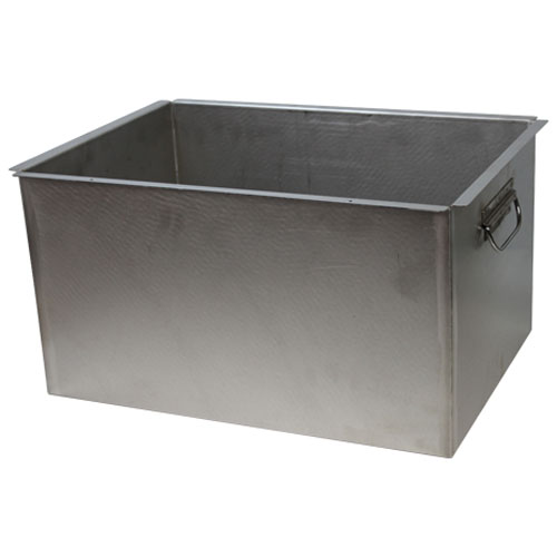 (image for) Henny Penny HEN19206 FILTER DRAIN ASSEMBLY